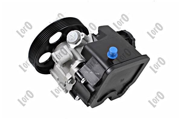 Hydraulic Pump, steering system LORO 140-01-074 2