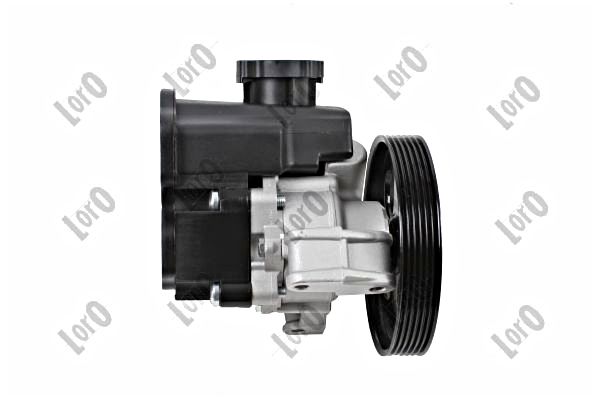 Hydraulic Pump, steering system LORO 140-01-074 3
