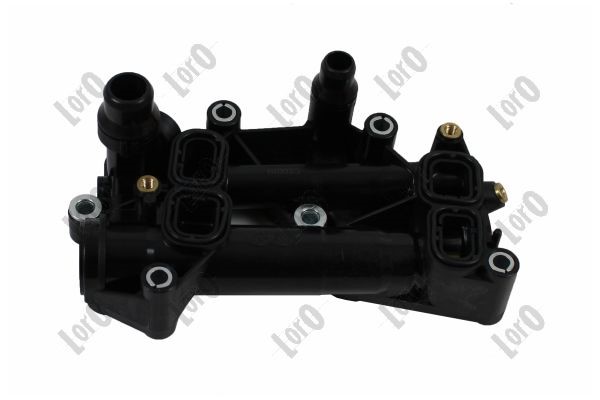 Thermostat, EGR cooling LORO 004-025-0026 3