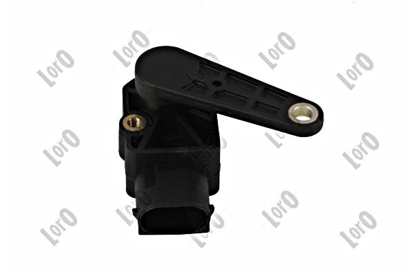 Sensor, Xenon light (headlight levelling) LORO 120-09-069