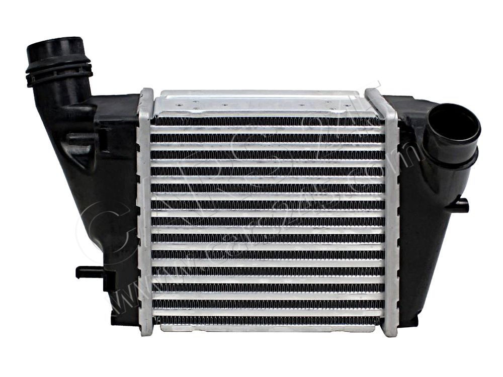 Charge Air Cooler LORO 042-018-0009