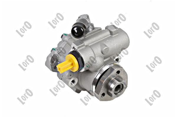 Hydraulic Pump, steering system LORO 140-01-039 2