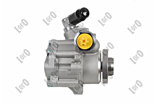 Hydraulic Pump, steering system LORO 140-01-039 3