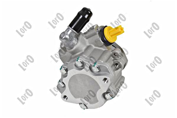 Hydraulic Pump, steering system LORO 140-01-039 4