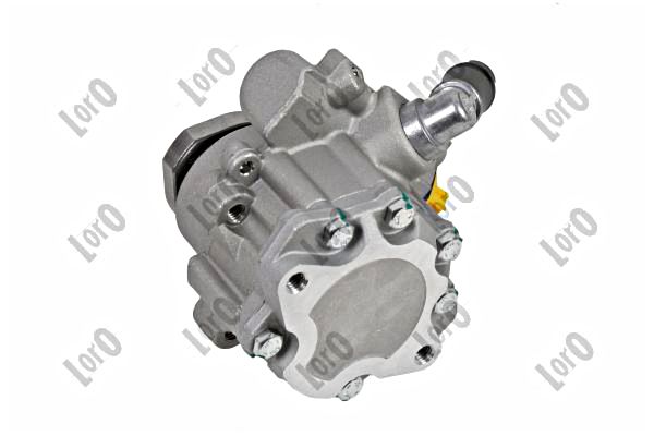 Hydraulic Pump, steering system LORO 140-01-039 5