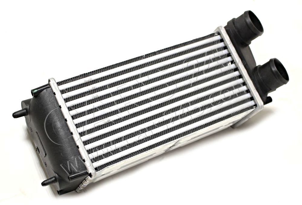Charge Air Cooler LORO 009-018-0006 2