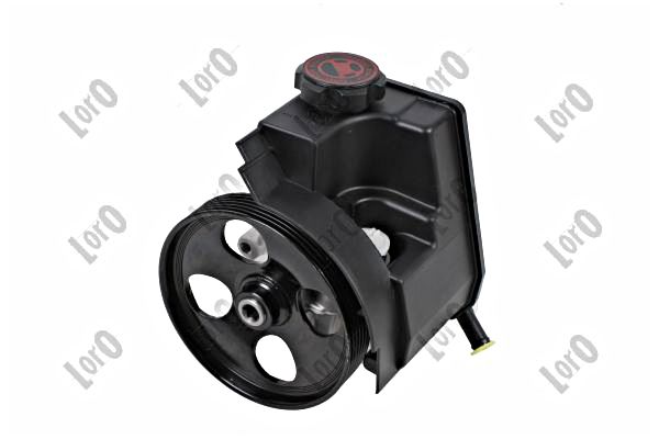 Hydraulic Pump, steering system LORO 140-01-034