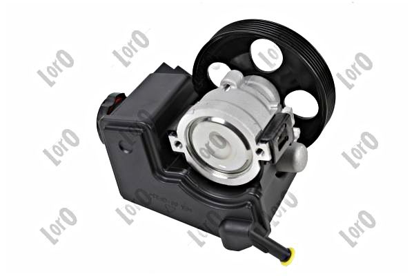 Hydraulic Pump, steering system LORO 140-01-034 2