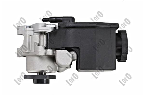 Hydraulic Pump, steering system LORO 140-01-052 3