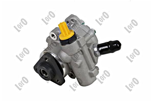 Hydraulic Pump, steering system LORO 140-01-014