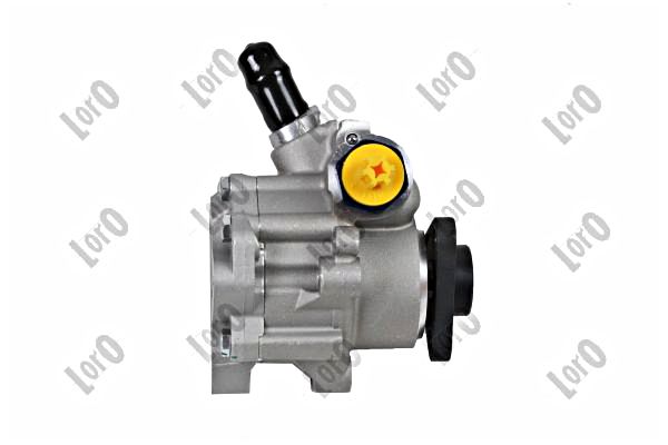 Hydraulic Pump, steering system LORO 140-01-014 2