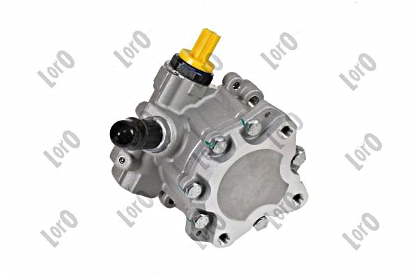 Hydraulic Pump, steering system LORO 140-01-014 3