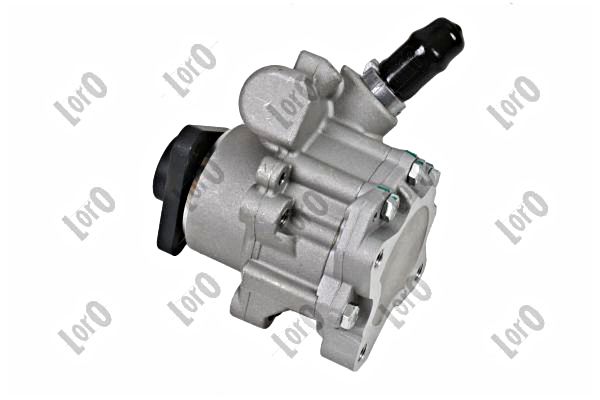 Hydraulic Pump, steering system LORO 140-01-014 4