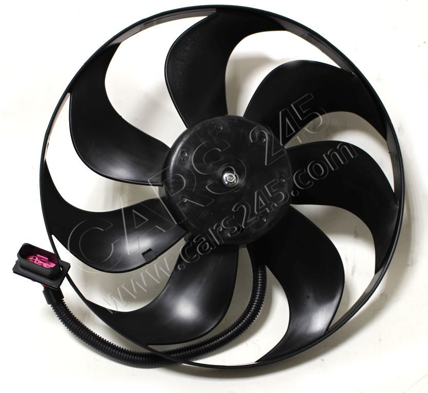 Fan, engine cooling LORO 053-014-0001 2