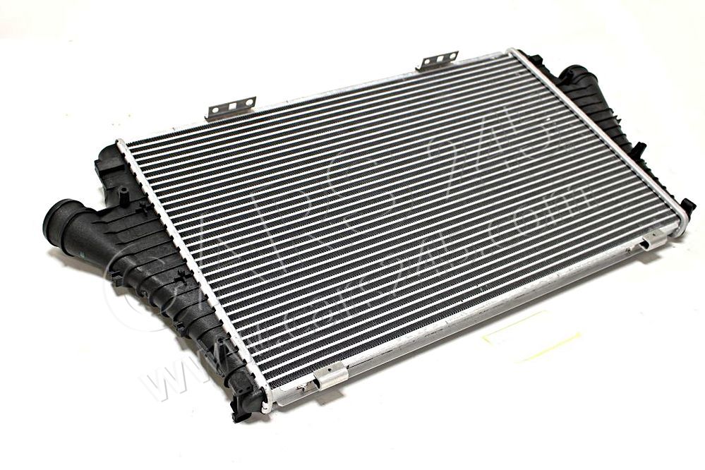 Charge Air Cooler LORO 037-018-0010 2