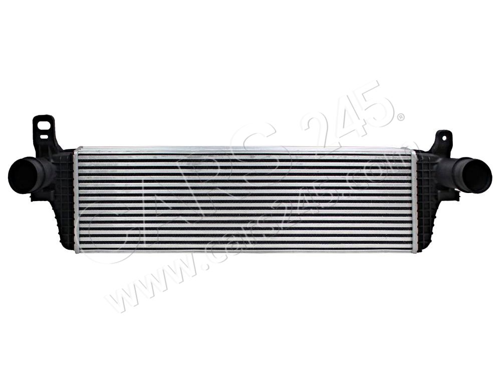 Charge Air Cooler LORO 053-018-0020