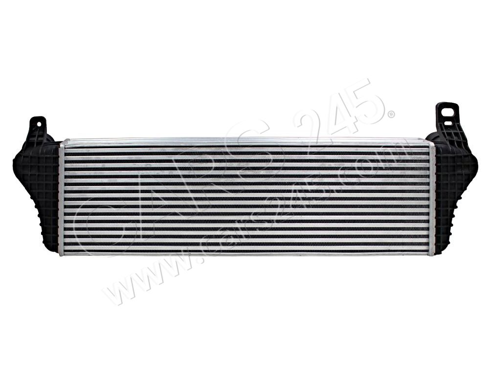 Charge Air Cooler LORO 053-018-0020 2