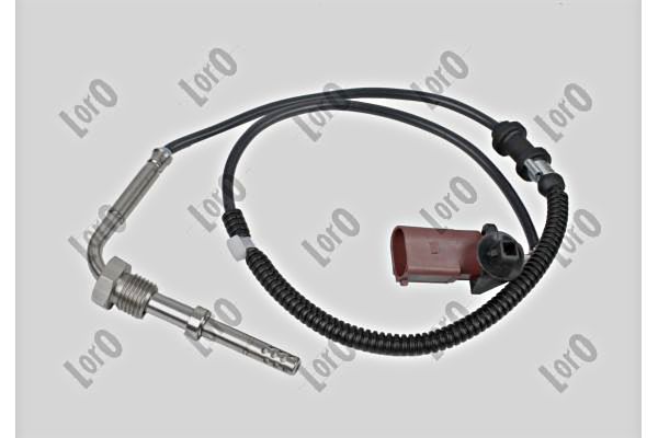 Sensor, exhaust gas temperature LORO 120-07-006