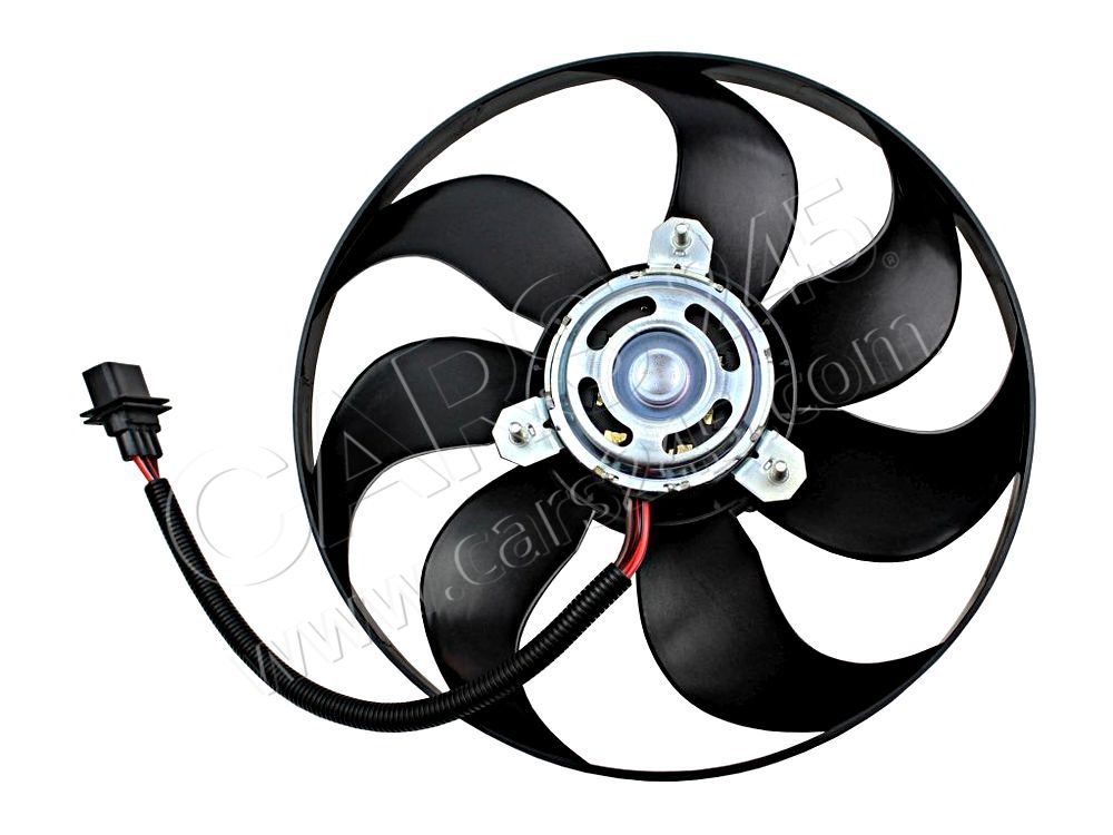 Fan, engine cooling LORO 048-014-0004 2
