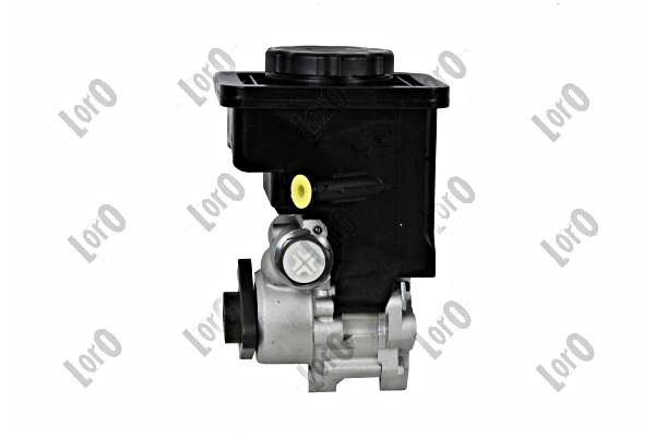 Hydraulic Pump, steering system LORO 140-01-013 2
