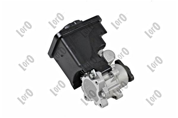 Hydraulic Pump, steering system LORO 140-01-013 3