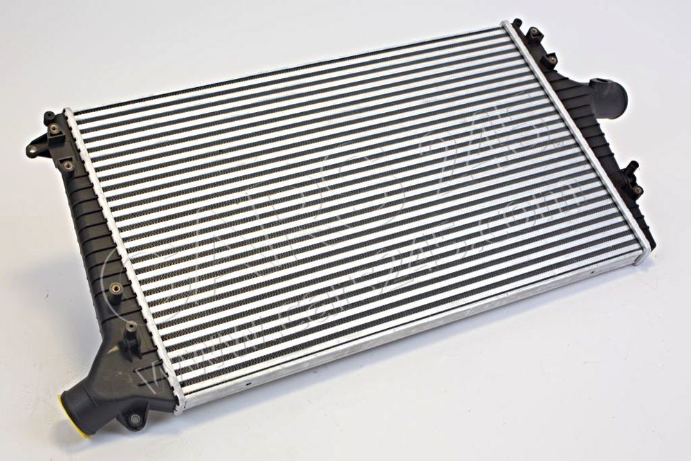Charge Air Cooler LORO 003-018-0013