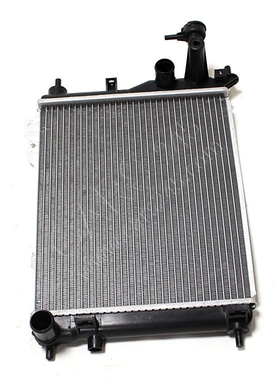 Radiator, engine cooling LORO 019-017-0026-B