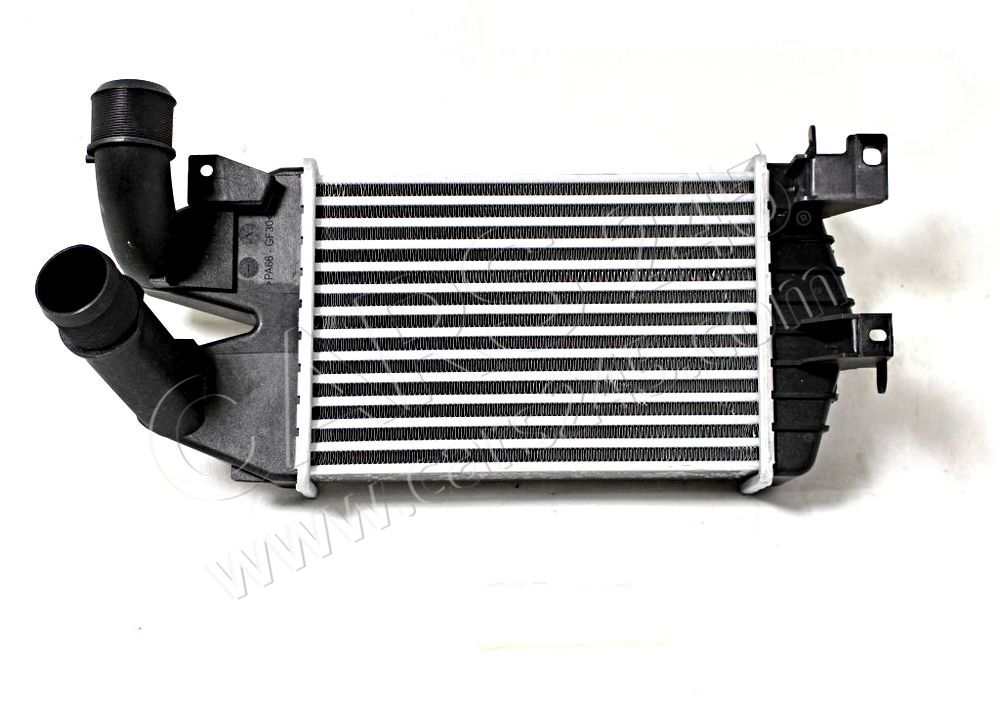 Charge Air Cooler LORO 037-018-0003 2