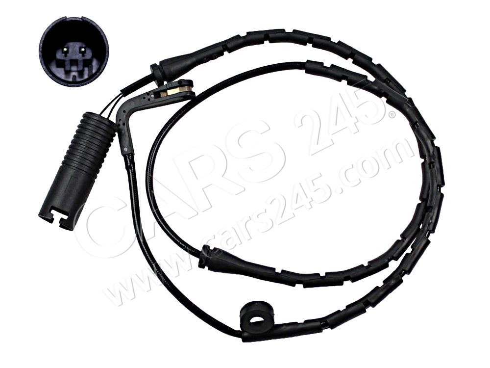 Sensor, brake pad wear LORO 120-10-020 2
