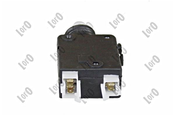 Actuator, central locking system LORO 132-038-004 3