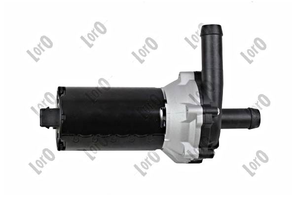 Auxiliary water pump (heating water circuit) LORO 138-01-025 3