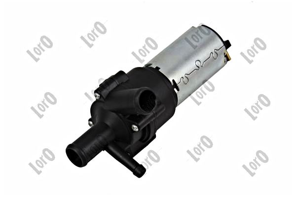 Auxiliary water pump (heating water circuit) LORO 138-01-051