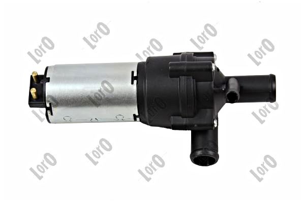 Auxiliary water pump (heating water circuit) LORO 138-01-051 3