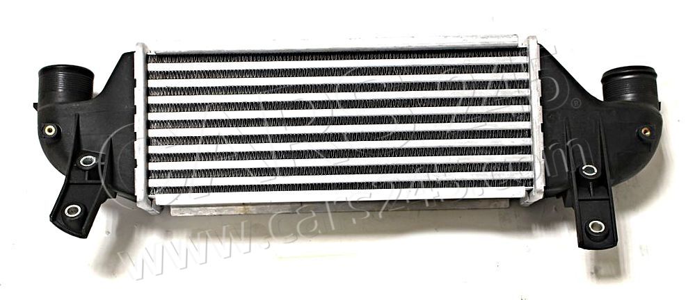 Charge Air Cooler LORO 017-018-0004