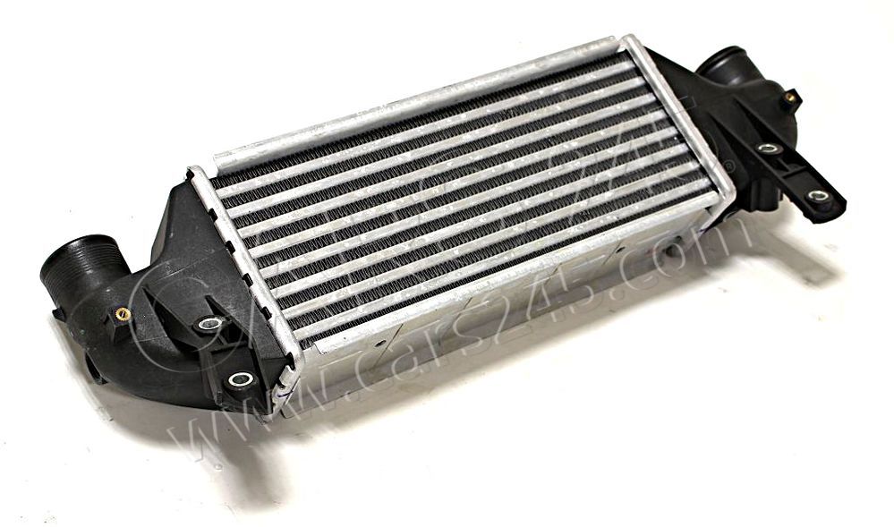 Charge Air Cooler LORO 017-018-0004 2