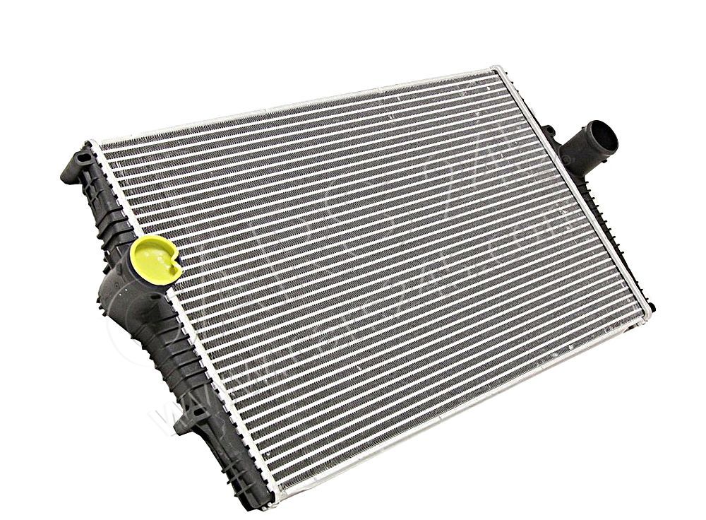 Charge Air Cooler LORO 052-018-0001