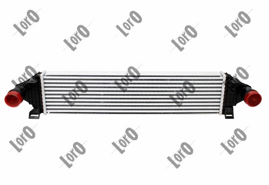 Charge Air Cooler LORO 052-018-0006