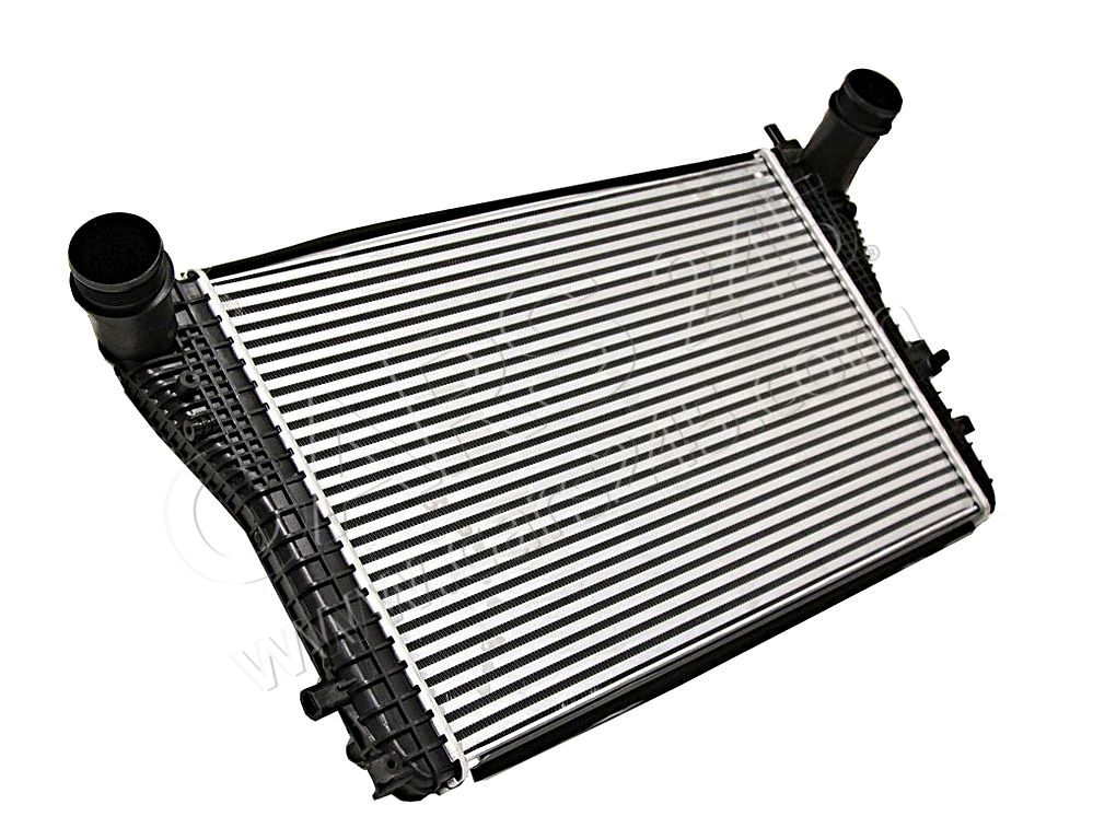 Charge Air Cooler LORO 053-018-0006
