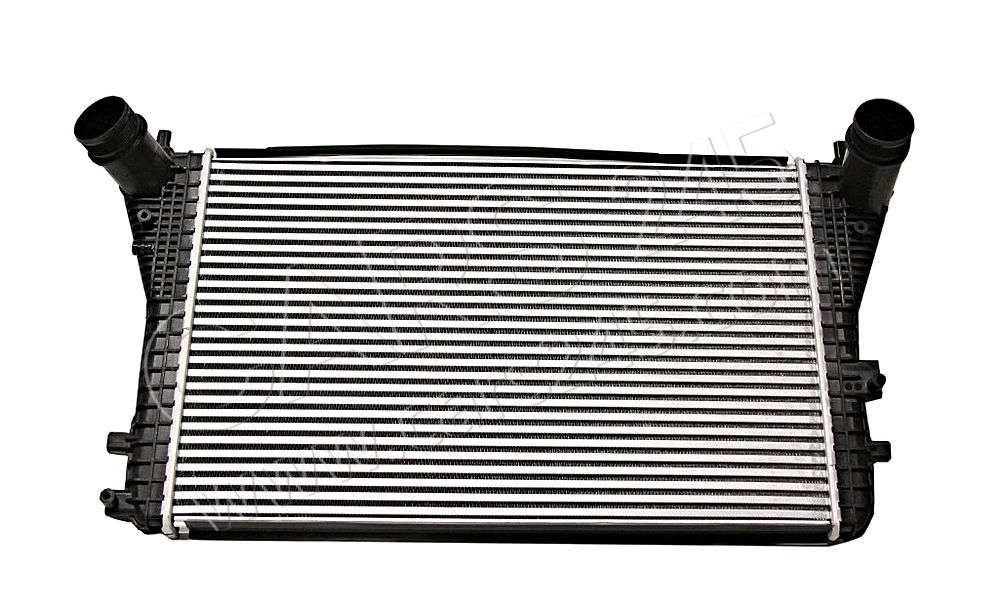 Charge Air Cooler LORO 053-018-0006 2