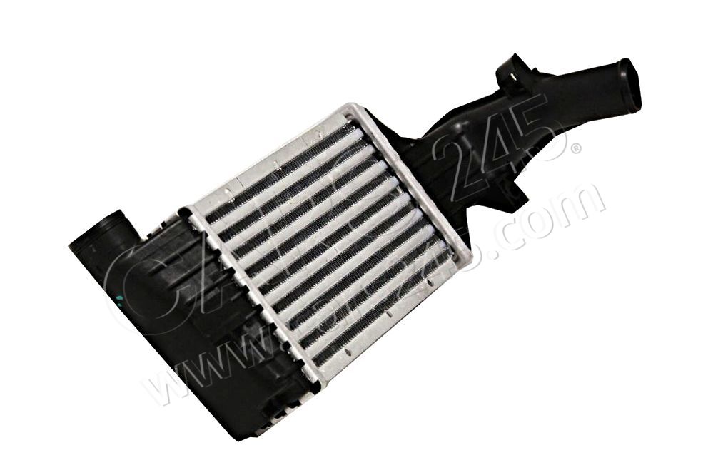 Charge Air Cooler LORO 037-018-0016 2