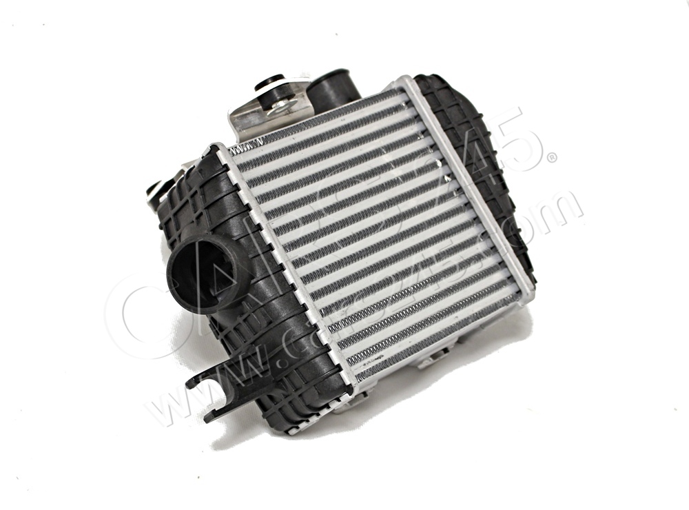 Charge Air Cooler LORO 019-018-0002