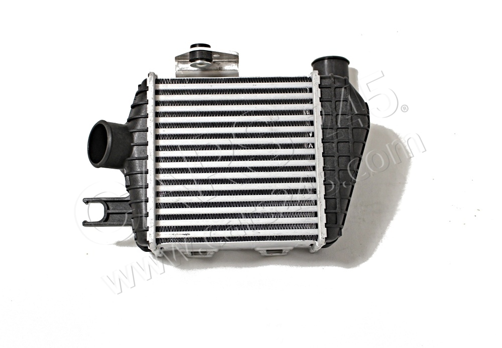 Charge Air Cooler LORO 019-018-0002 2