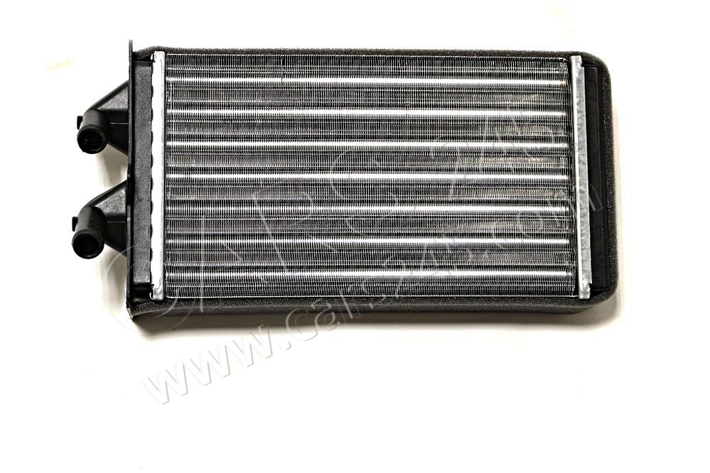 Heat Exchanger, interior heating LORO 016-015-0006 2
