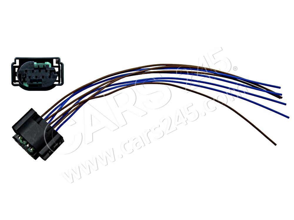 Cable Repair Set, radar sensor LORO 120-00-057 3