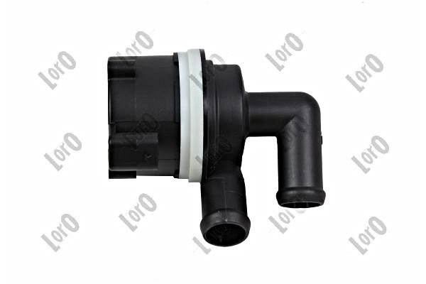 Auxiliary water pump (heating water circuit) LORO 138-01-008 2