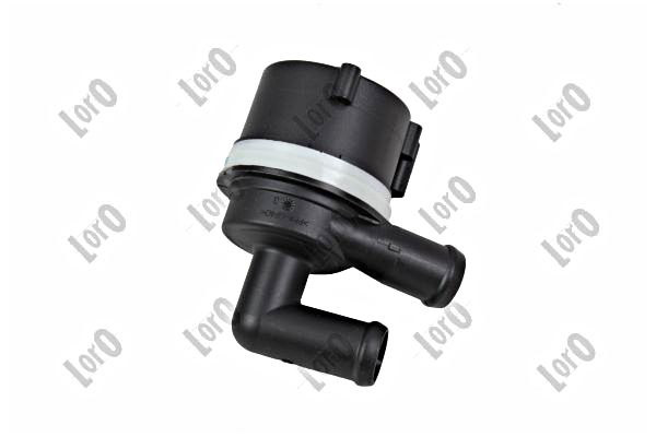 Auxiliary water pump (heating water circuit) LORO 138-01-008 3
