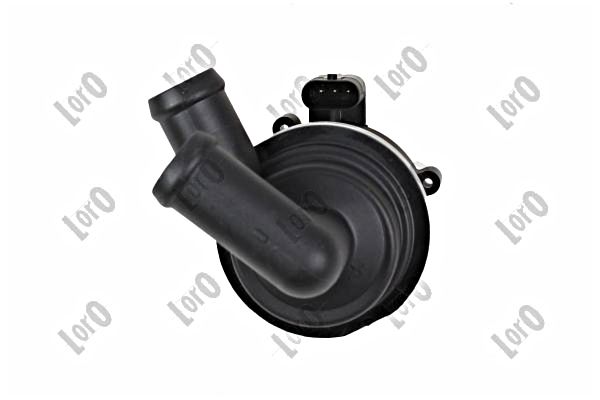 Auxiliary water pump (heating water circuit) LORO 138-01-008 5