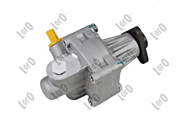Hydraulic Pump, steering system LORO 140-01-070 3