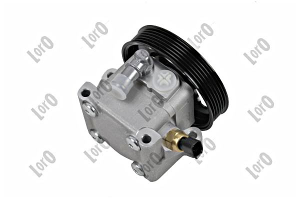 Hydraulic Pump, steering system LORO 140-01-023 2