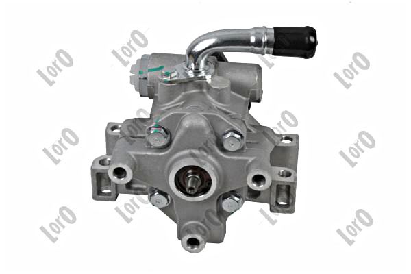 Hydraulic Pump, steering system LORO 140-01-036 2